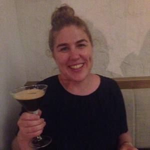 Meet your Posher, Carissa